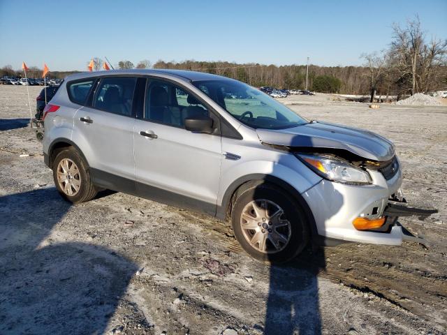 Photo 4 from auction – 2014 FORD ESCAPE S with VIN 1FMCU0F71EUB54881
