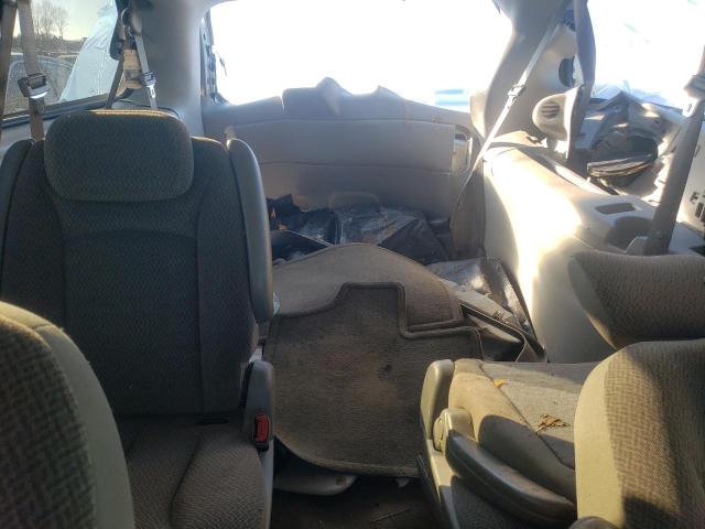 Photo 10 from auction – 2006 CHRYSLER TOWN & COU with VIN 1A4GP44R76B753249