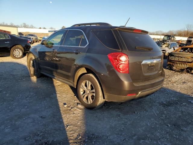 Photo 2 from auction – 2015 CHEVROLET EQUINOX LT with VIN 1GNALBEK2FZ143688