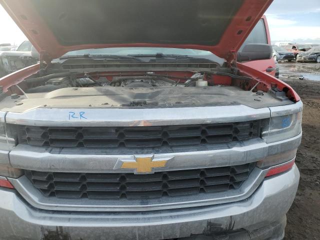 Photo 11 from auction – 2016 CHEVROLET SILVERADO with VIN 3GCUKNEC8GG381503