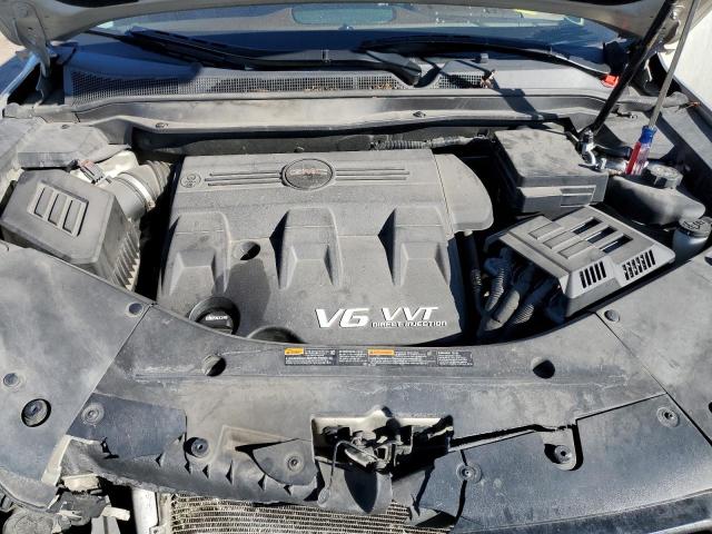 Снимка 11 от търг – 2014 GMC TERRAIN SL с VIN 2GKFLTE3XE6251777