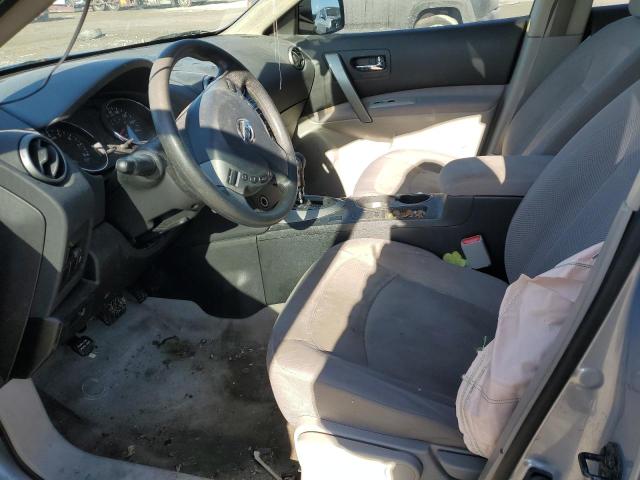 Photo 7 from auction – 2013 NISSAN ROGUE S with VIN JN8AS5MT6DW014248
