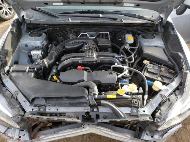Фото 12 с аукциона – 2016 SUBARU CROSSTREK с VIN JF2GPABC9G8228292