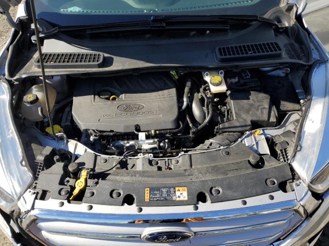 Photo 12 from auction – 2018 FORD ESCAPE SE with VIN 1FMCU0GD1JUB46598