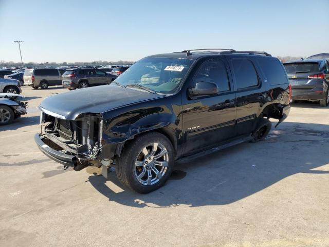 Photo 1 from auction – 2014 GMC YUKON SLT with VIN 1GKS1CE07ER210683