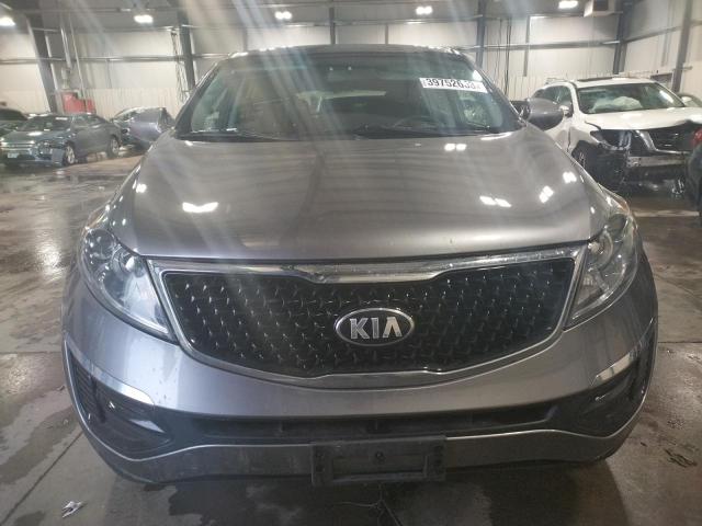 Photo 5 from auction – 2016 KIA SPORTAGE L with VIN KNDPBCAC3G7848863
