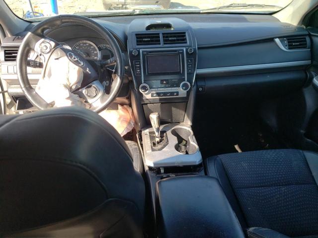 Photo 8 from auction – 2014 TOYOTA CAMRY L with VIN 4T1BF1FK4EU764953