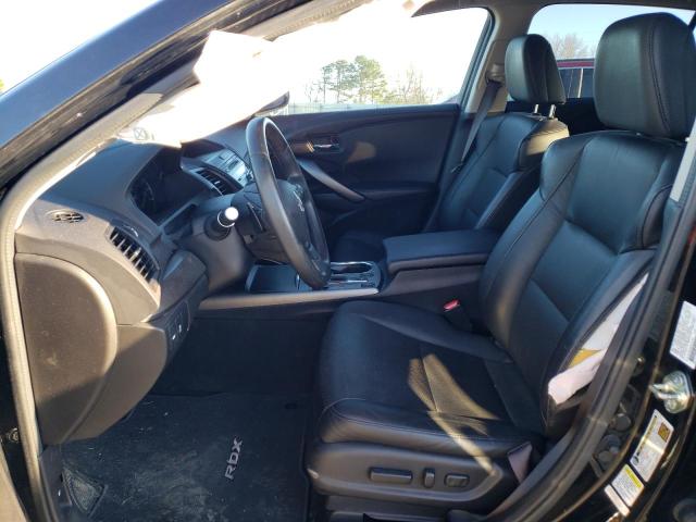 Photo 7 from auction – 2015 ACURA RDX TECHNO with VIN 5J8TB3H56FL014955