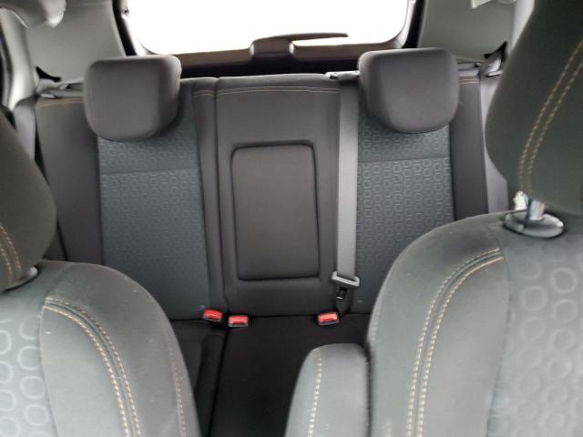 Photo 10 from auction – 2021 CHEVROLET TRAX LS with VIN KL7CJKSB7MB302719