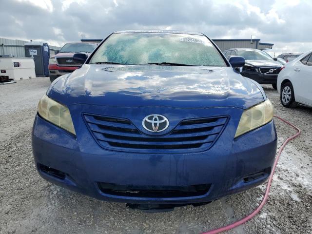 Photo 5 from auction – 2008 TOYOTA CAMRY CE with VIN 4T1BE46K08U245519