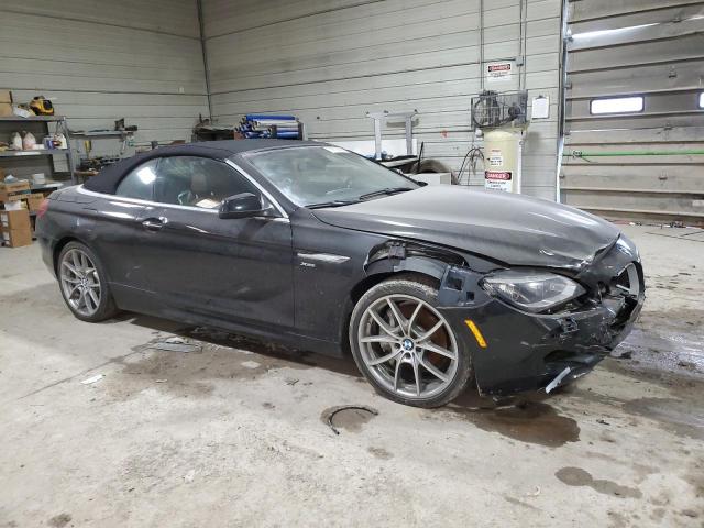 صورة رقم 4 من المزاد - 2012 BMW 650 XI مع VIN WBALZ5C53CDW99707