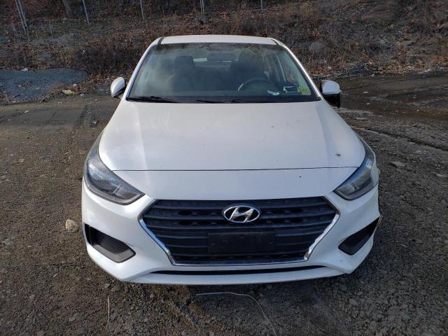 Photo 5 from auction – 2018 HYUNDAI ACCENT SE with VIN 3KPC24A30JE033693