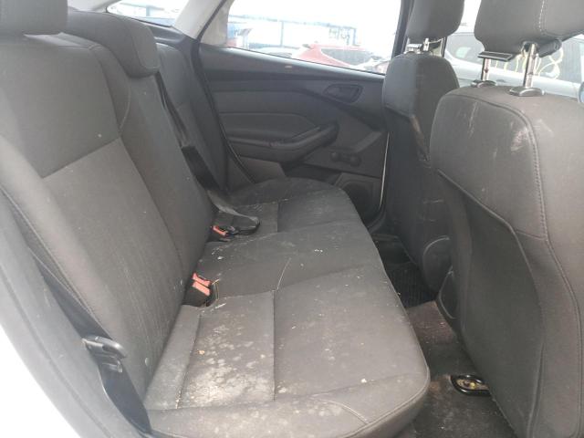 Photo 10 from auction – 2016 FORD FOCUS S with VIN 1FADP3E25GL389886