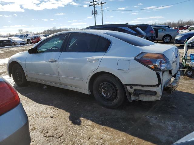 Photo 2 from auction – 2009 NISSAN ALTIMA 2.5 with VIN 1N4AL21E89N468680