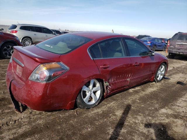 Photo 3 from auction – 2007 NISSAN ALTIMA 3.5 with VIN 1N4BL21E37N441095