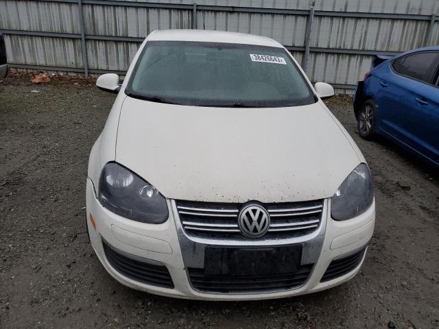 Photo 5 from auction – 2007 VOLKSWAGEN JETTA with VIN 3VWGF71K27M137760