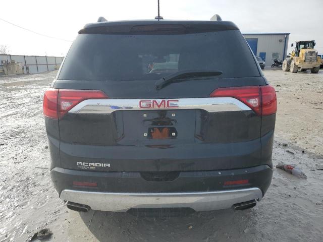 Photo 6 from auction – 2017 GMC ACADIA DEN with VIN 1GKKNPLS7HZ248130