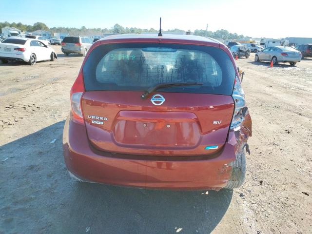 Photo 6 from auction – 2015 NISSAN VERSA NOTE with VIN 3N1CE2CP6FL412778