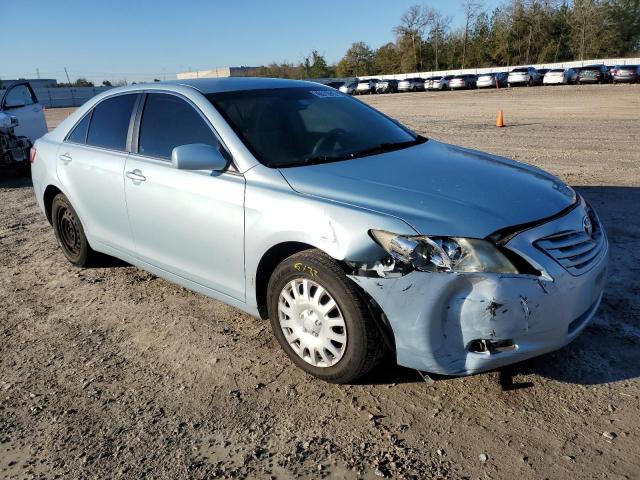 Photo 4 from auction – 2008 TOYOTA CAMRY CE with VIN 4T1BE46K18U746063