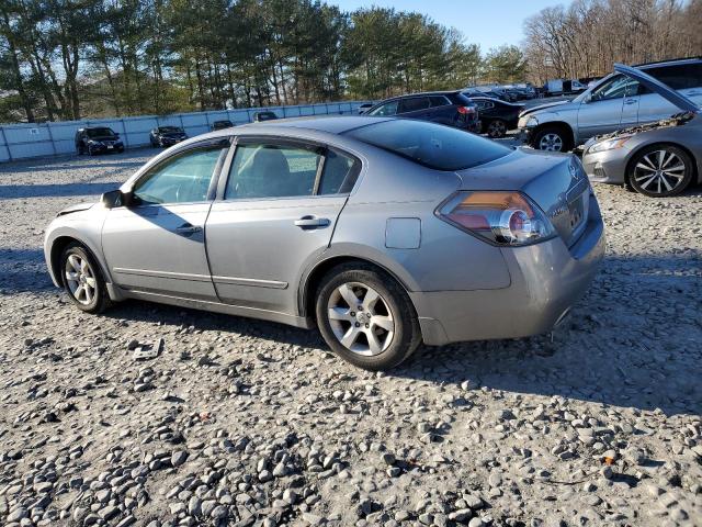 Photo 2 from auction – 2009 NISSAN ALTIMA 2.5 with VIN 1N4AL21E69C176019