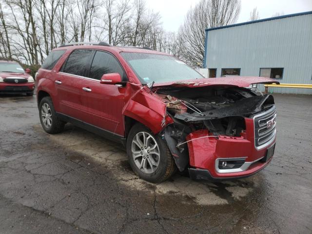 Photo 4 from auction – 2013 GMC ACADIA SLT with VIN 1GKKRRKDXDJ160894