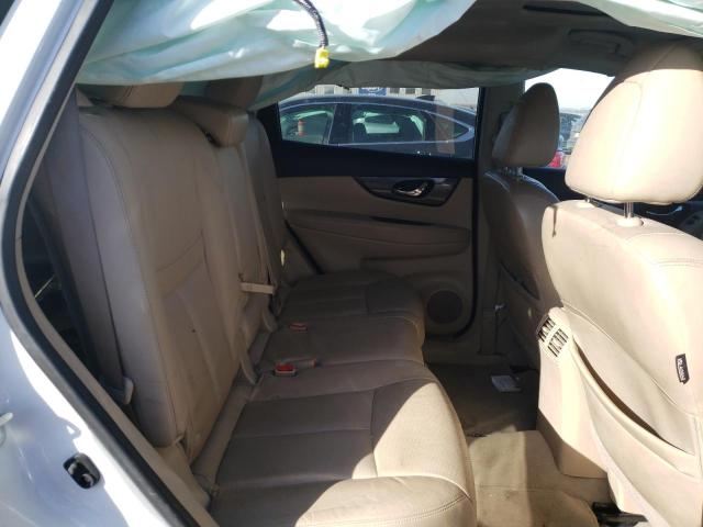 Photo 11 from auction – 2014 NISSAN ROGUE S with VIN 5N1AT2MT9EC774387