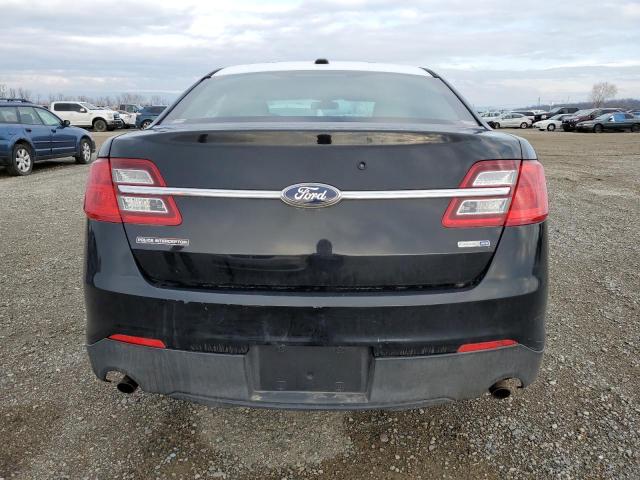 Фото 6 с аукциона – 2013 FORD TAURUS POL с VIN 1FAHP2M80DG188936