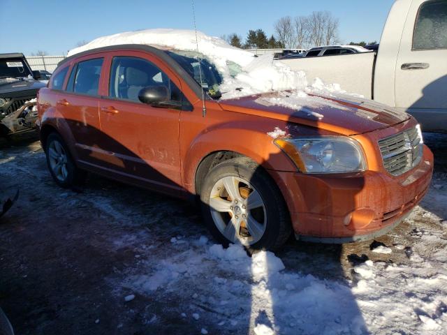Photo 4 from auction – 2011 DODGE CALIBER MA with VIN 1B3CB3HA7BD116217