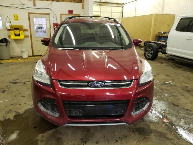 Photo 5 from auction – 2013 FORD ESCAPE SEL with VIN 1FMCU9HX0DUA24364
