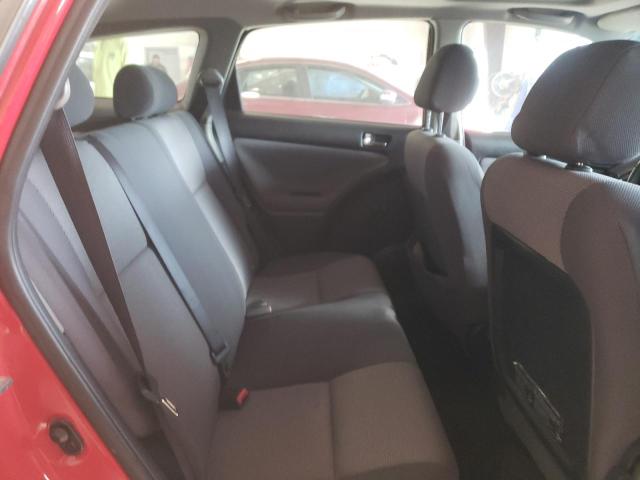 Photo 10 from auction – 2005 TOYOTA COROLLA MA with VIN 2T1KR30E85C430867