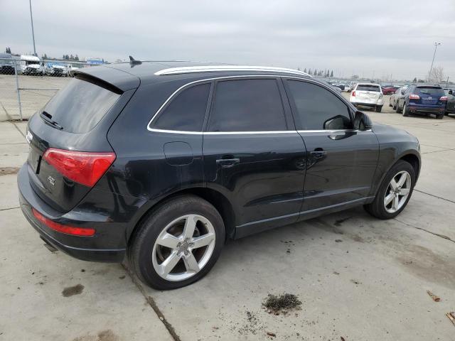 Photo 3 from auction – 2012 AUDI Q5 PREMIUM with VIN WA1LFAFP6CA126717