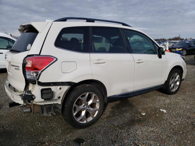 Photo 3 from auction – 2017 SUBARU FORESTER 2 with VIN JF2SJAWC1HH809115