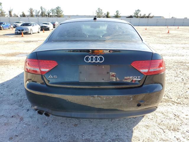 Foto 6 de la subasta – 2011 AUDI A5 PRESTIG con VIN WAU3FAFR9BA056729