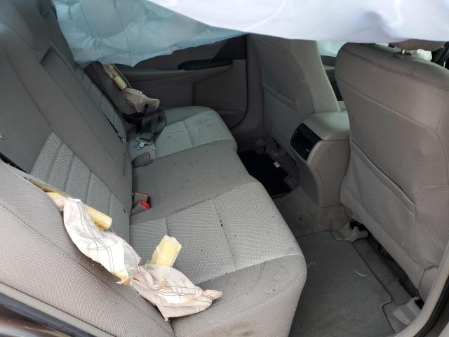 Photo 10 from auction – 2016 TOYOTA CAMRY LE with VIN 4T4BF1FK1GR534831