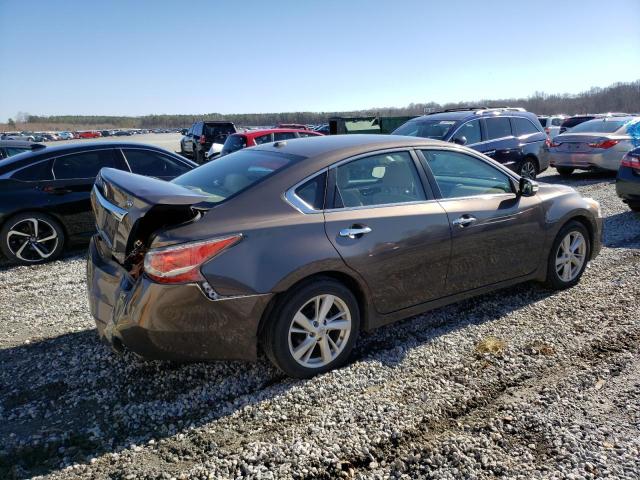 Photo 3 from auction – 2015 NISSAN ALTIMA 2.5 with VIN 1N4AL3AP7FC286936