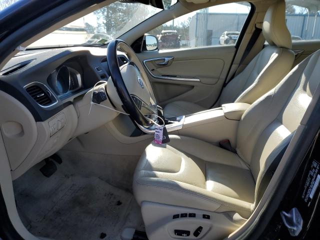 Photo 7 from auction – 2015 VOLVO S60 PLATIN with VIN YV126MFM9F1345954