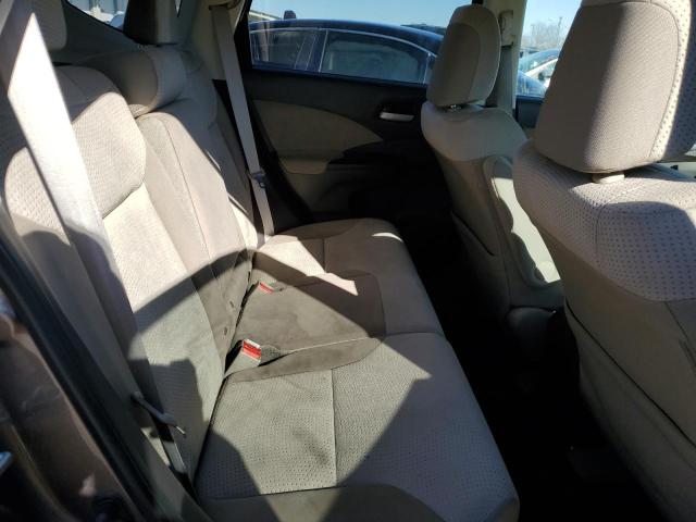 Photo 11 from auction – 2012 HONDA CR-V EX with VIN 5J6RM4H59CL056390