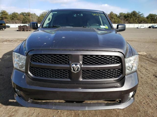 Photo 5 from auction – 2014 RAM 1500 ST with VIN 1C6RR7FT5ES196771