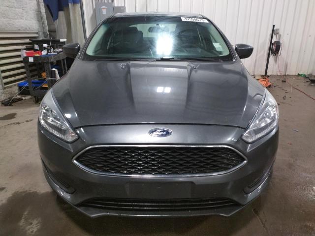 Photo 5 from auction – 2018 FORD FOCUS SE with VIN 1FADP3F21JL316178