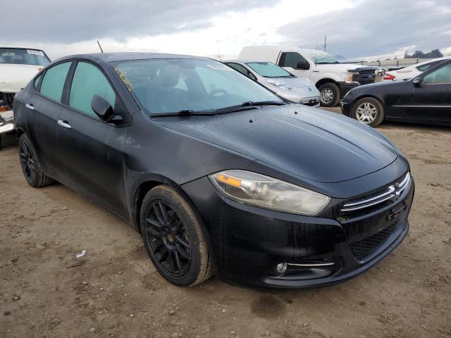 Photo 4 from auction – 2014 DODGE DART GT with VIN 1C3CDFCB1ED907331