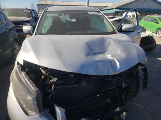 Photo 11 from auction – 2015 NISSAN ROGUE with VIN KNMAT2MV0FP589662