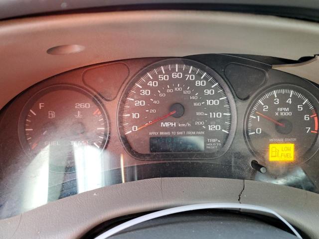 Фото 9 с аукциона – 2004 CHEVROLET IMPALA SS с VIN 2G1WP521149337175