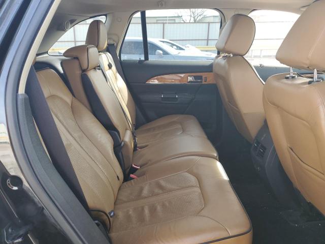 Фото 11 с аукциона – 2015 LINCOLN MKX с VIN 2LMDJ6JK0FBL21335