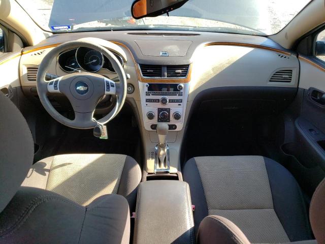 Photo 8 from auction – 2012 CHEVROLET MALIBU 1LT with VIN 1G1ZC5E01CF321544