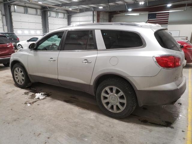 Photo 2 from auction – 2012 BUICK ENCLAVE with VIN 5GAKRDED9CJ299652