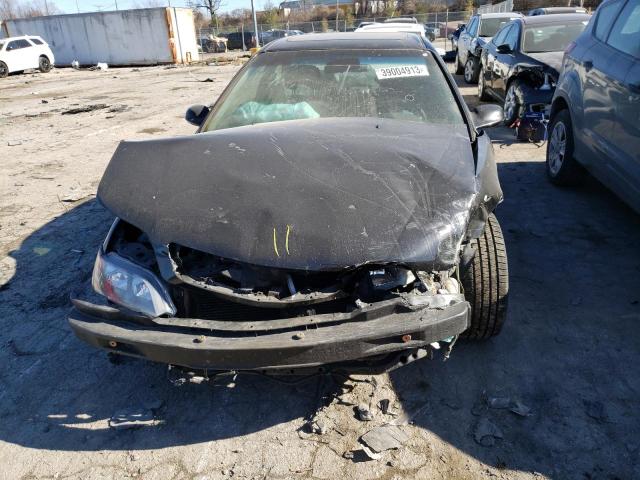 Photo 5 from auction – 1997 ACURA 2.2CL with VIN 19UYA1252VL014133