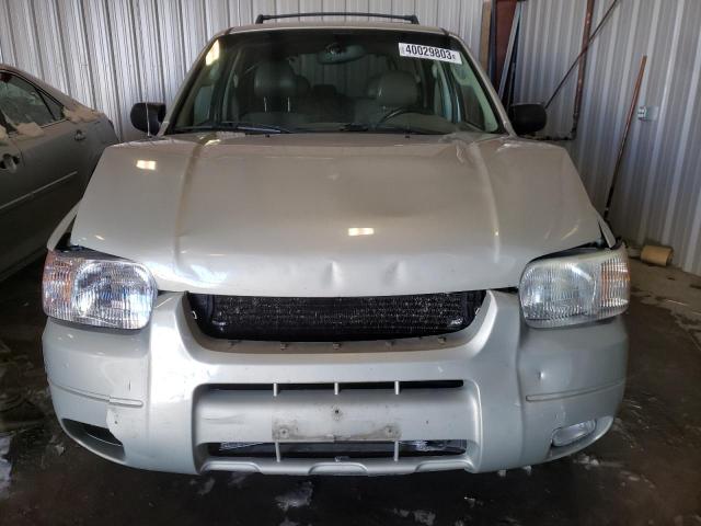 Photo 5 from auction – 2004 FORD ESCAPE LIM with VIN 1FMCU94184KA39451