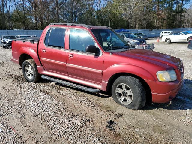 Photo 4 from auction – 2005 FORD EXPLORER S with VIN 1FMZU67K55UA79604