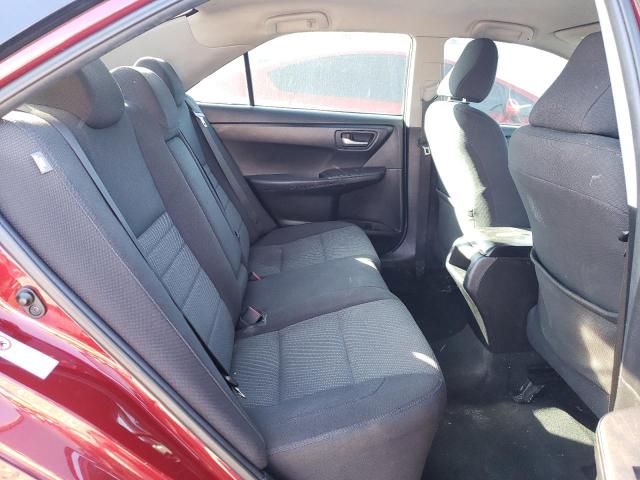 Photo 10 from auction – 2016 TOYOTA CAMRY LE with VIN 4T1BF1FK4GU999937
