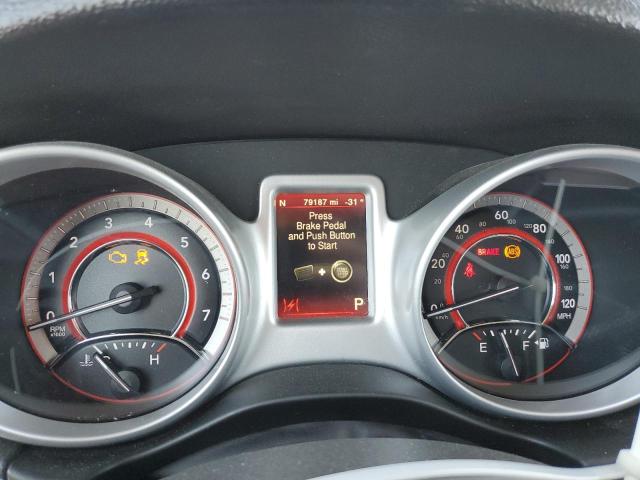 Photo 9 from auction – 2019 DODGE JOURNEY GT with VIN 3C4PDDEG3KT751843